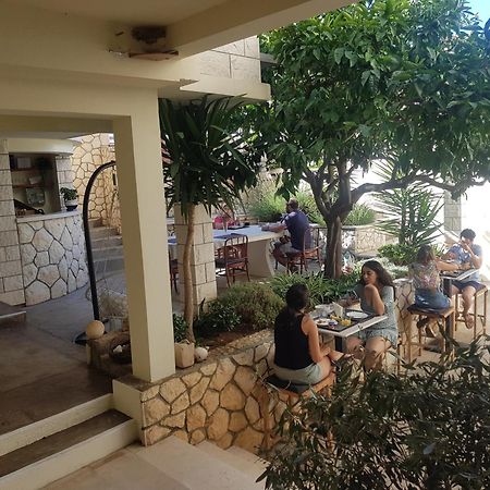 Bed & Breakfast Huljic Hvar Town Exterior foto