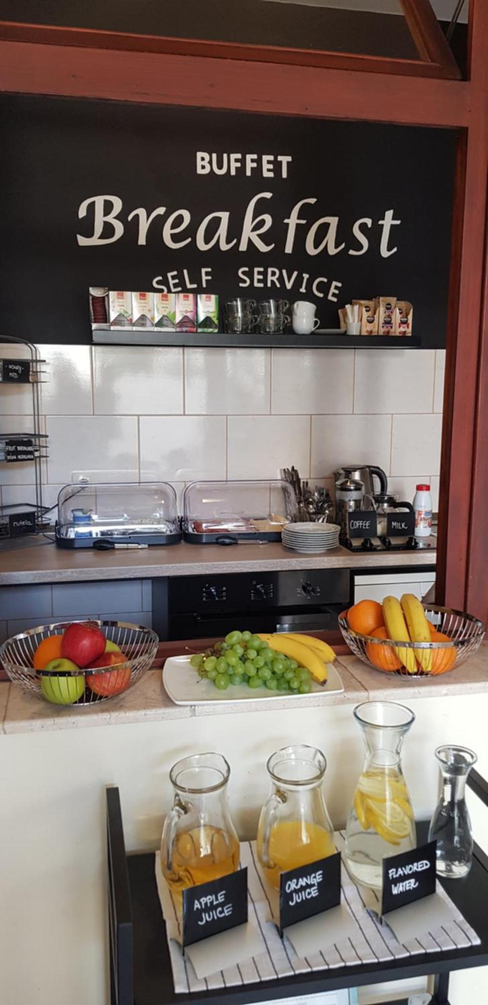 Bed & Breakfast Huljic Hvar Town Exterior foto