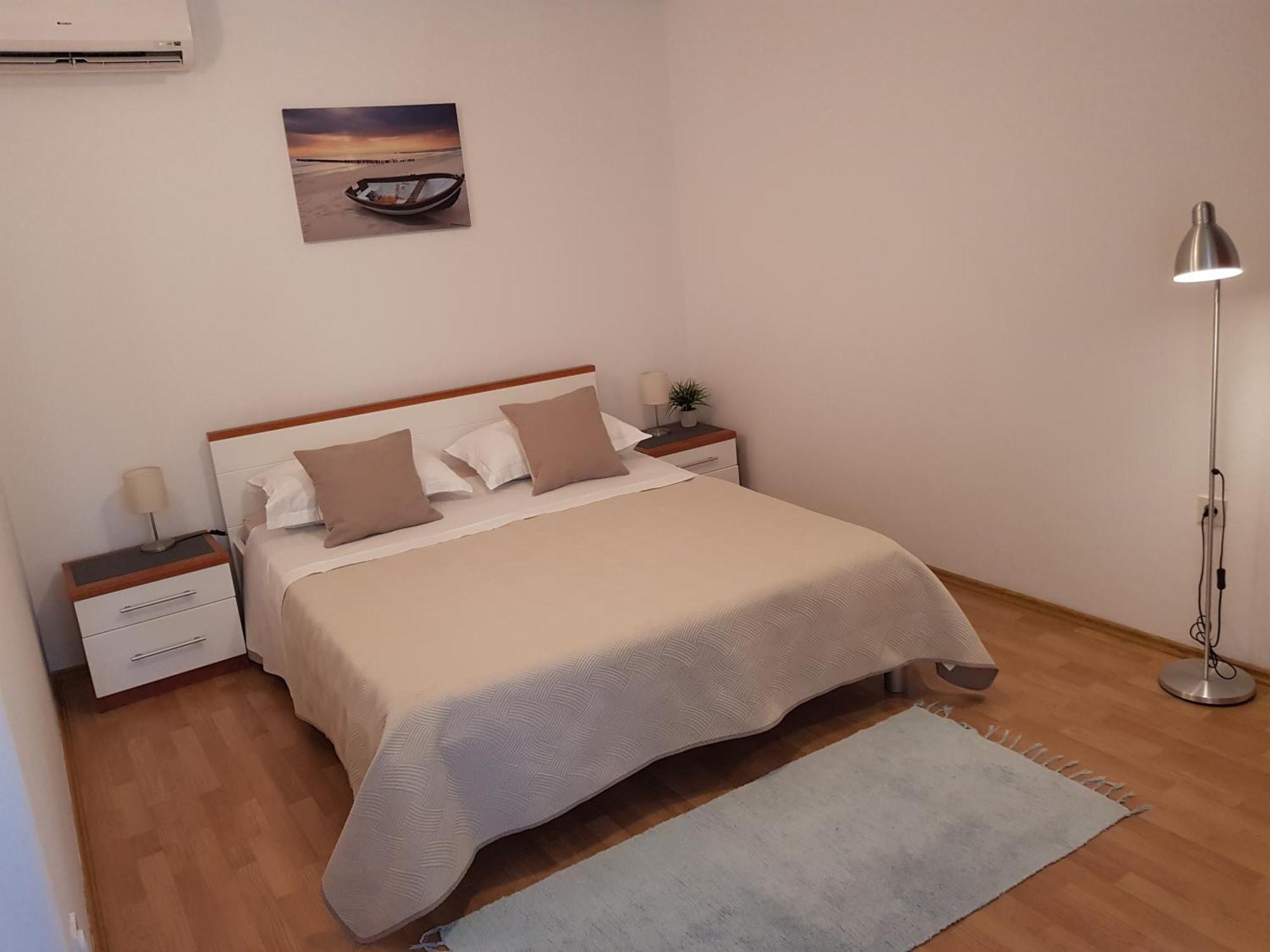 Bed & Breakfast Huljic Hvar Town Exterior foto