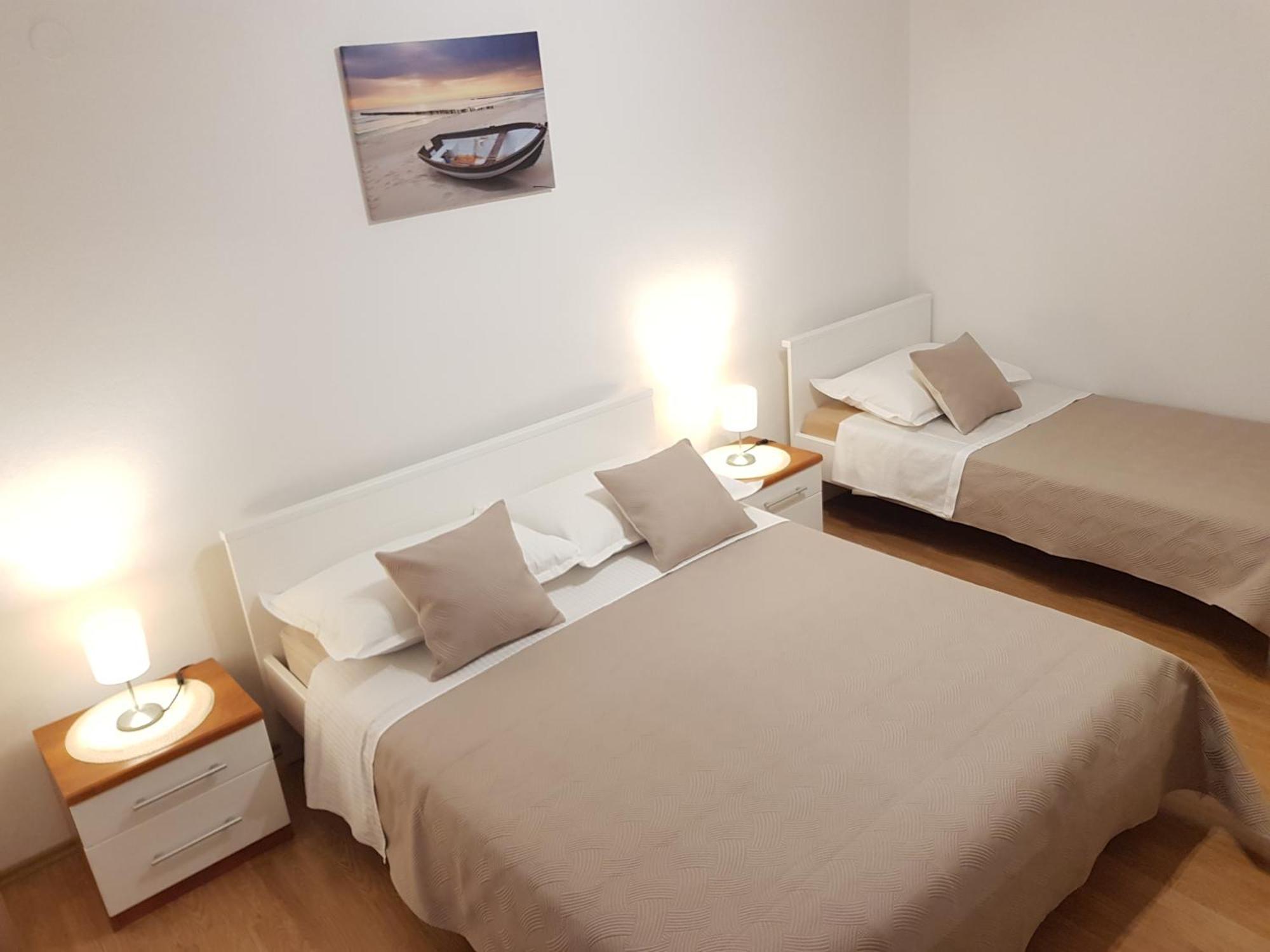 Bed & Breakfast Huljic Hvar Town Exterior foto